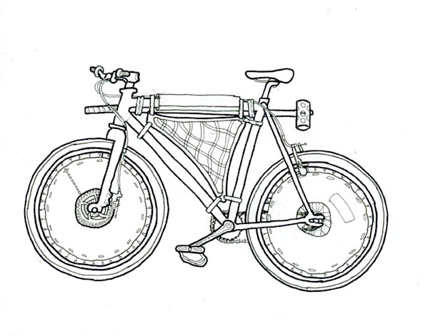 polo bike
